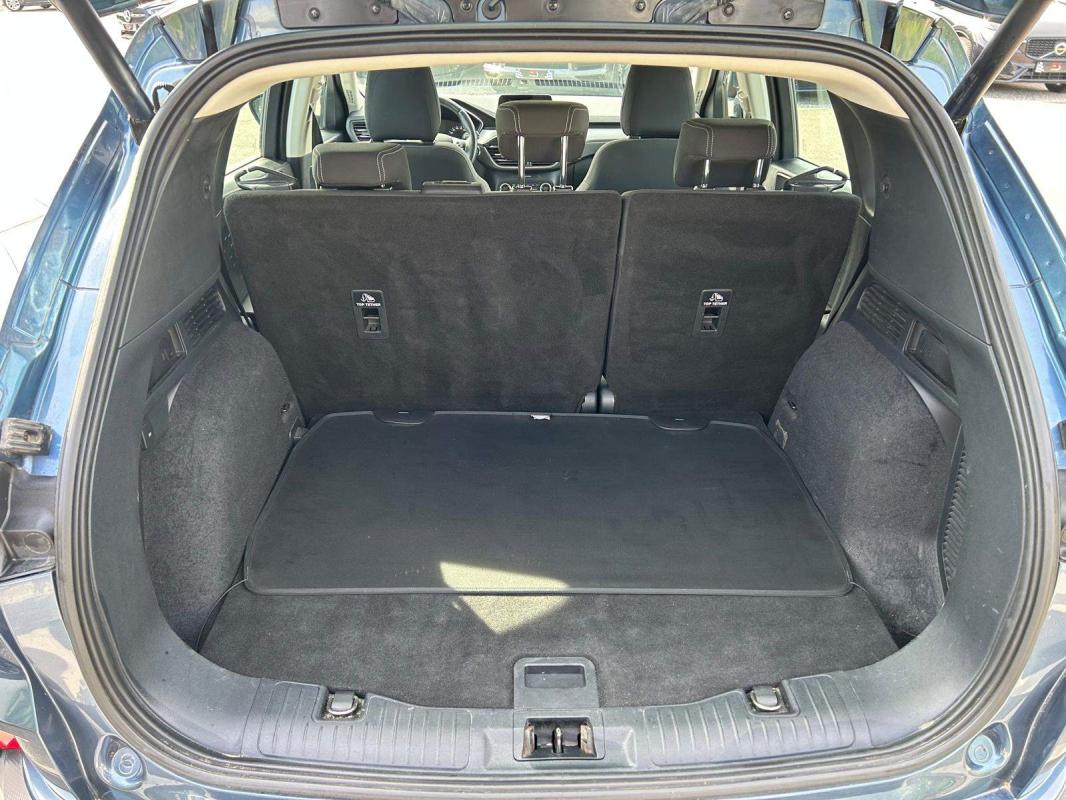 Ford Kuga 2.0 EcoBlue 150 mHEV S&S BVM6 Titanium