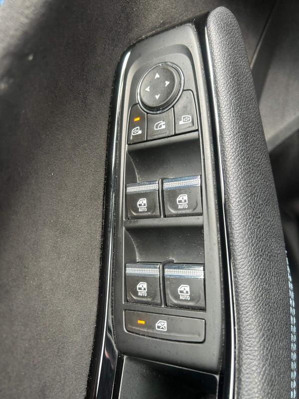 Renault Austral E-Tech hybrid 200 Iconic esprit Alpine