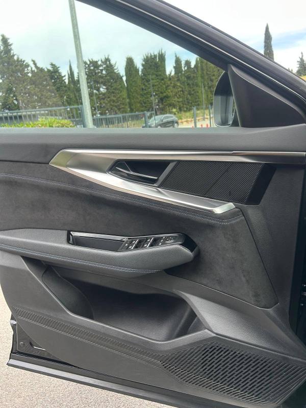 Renault Austral E-Tech hybrid 200 Iconic esprit Alpine