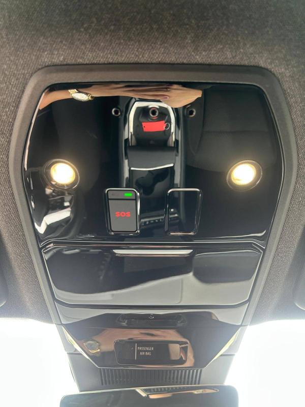 Renault Austral E-Tech hybrid 200 Iconic esprit Alpine
