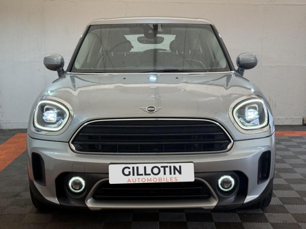 Mini Countryman II Cooper Essential 136 ch BVA7