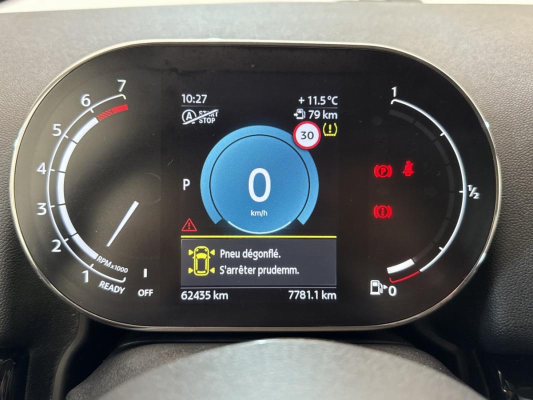 Mini Countryman II Cooper Essential 136 ch BVA7