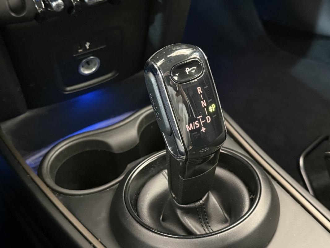 Mini Countryman II Cooper Essential 136 ch BVA7