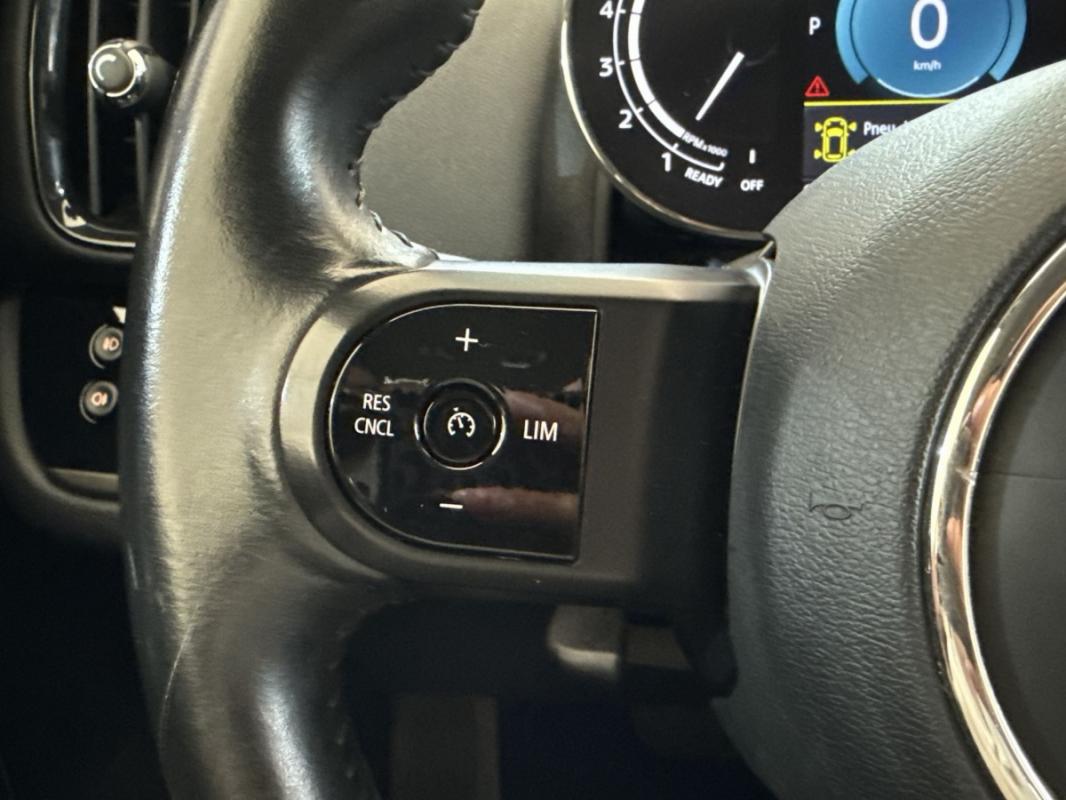 Mini Countryman II Cooper Essential 136 ch BVA7