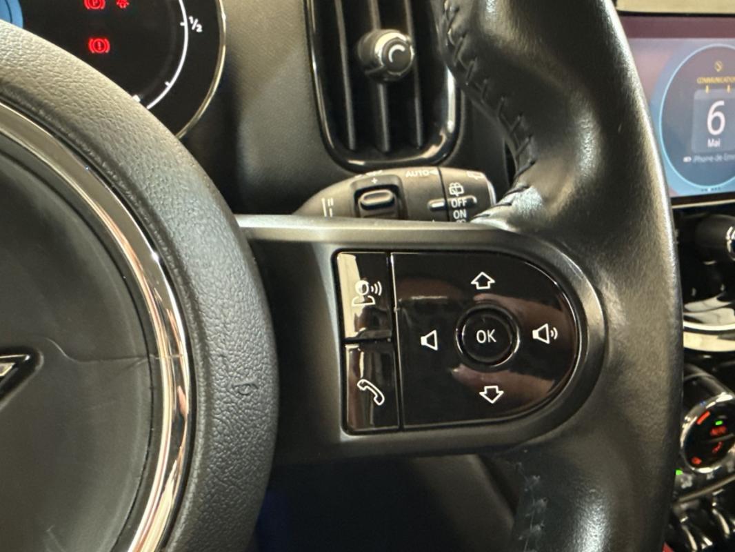 Mini Countryman II Cooper Essential 136 ch BVA7