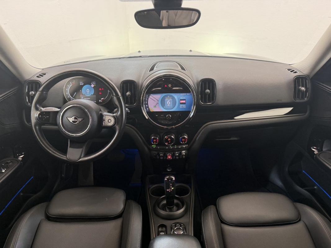 Mini Countryman II Cooper Essential 136 ch BVA7