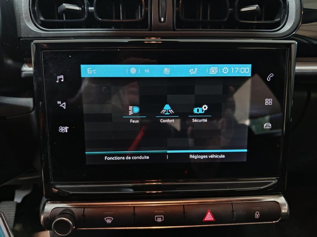 Citroen C3 III BlueHDi 100 BVM PLUS