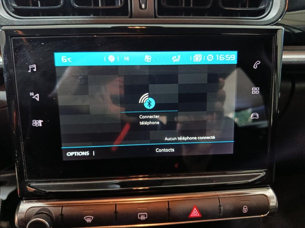 Citroen C3 III BlueHDi 100 BVM PLUS