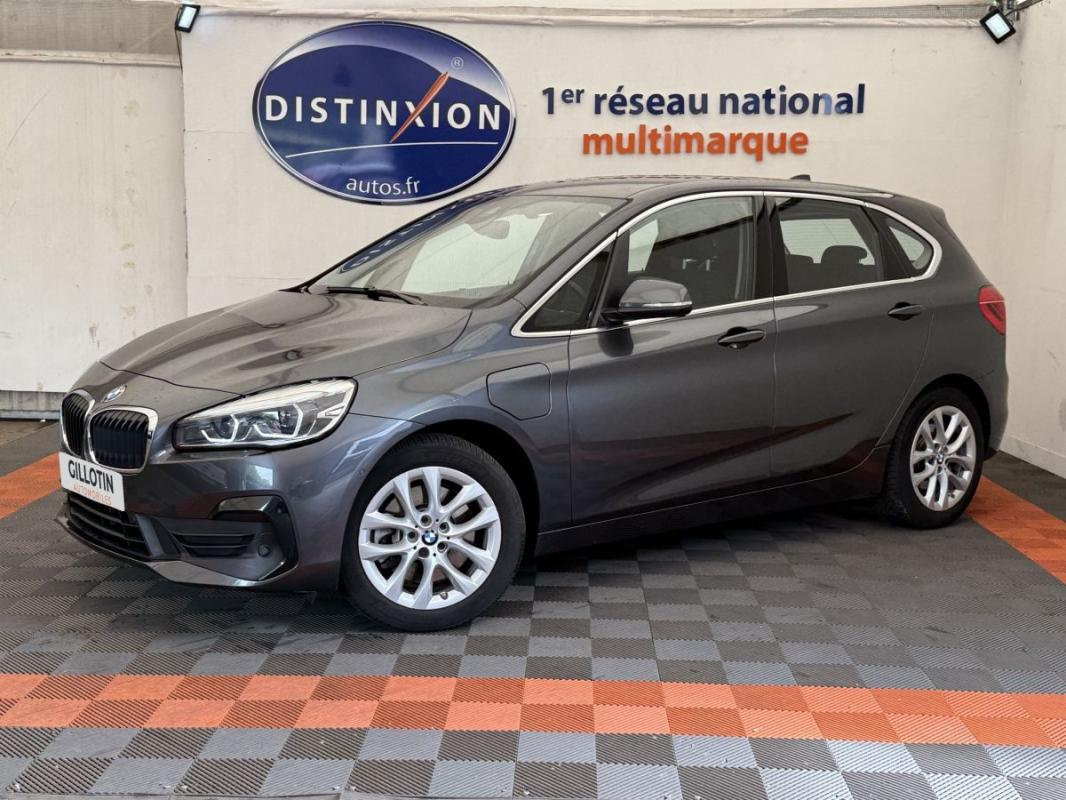 Bmw Serie 2 225xe Business Design Auto