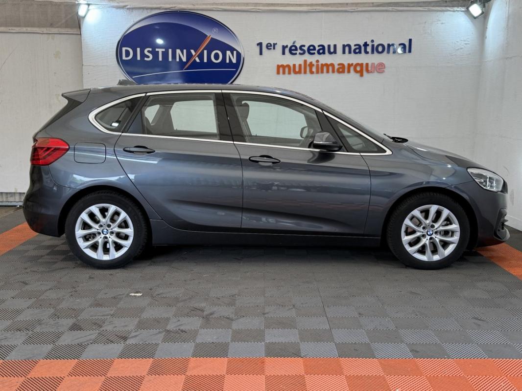 Bmw Serie 2 225xe Business Design Auto
