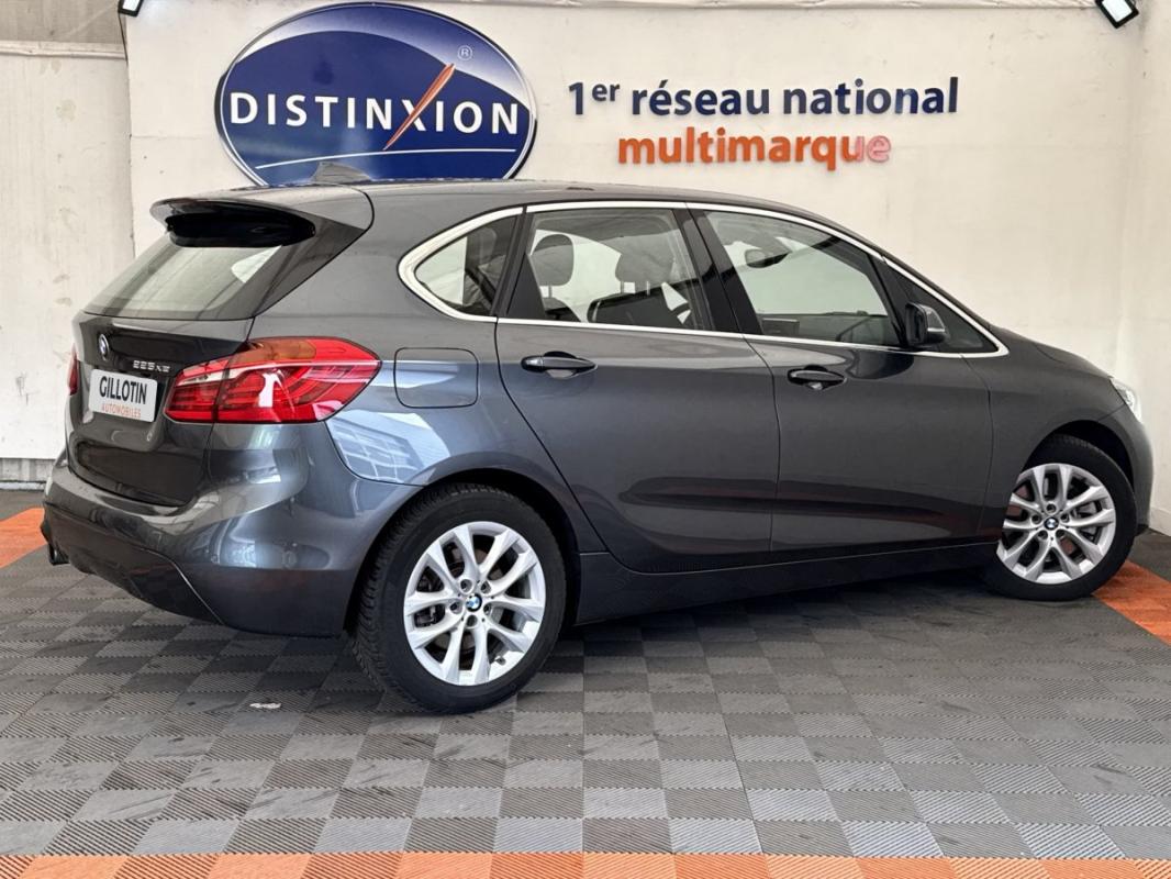 Bmw Serie 2 225xe Business Design Auto