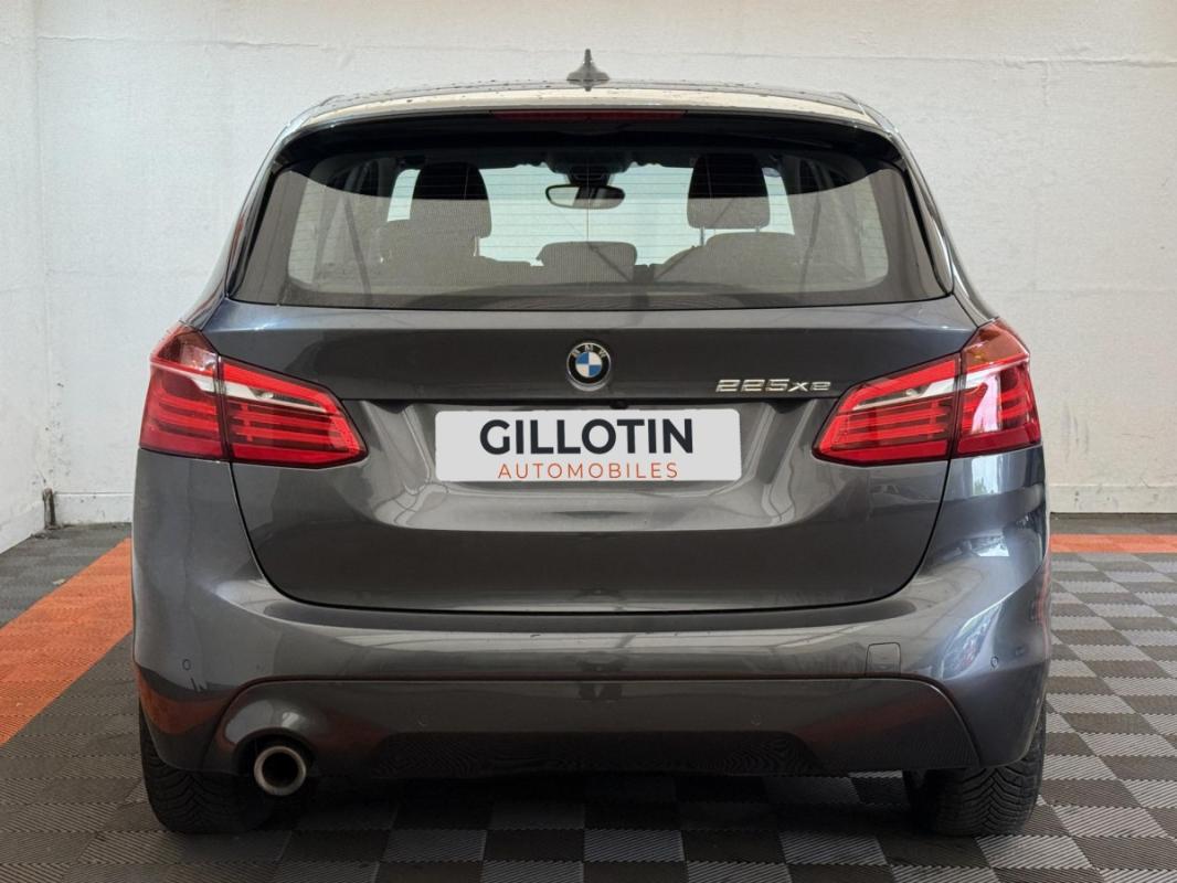 Bmw Serie 2 225xe Business Design Auto
