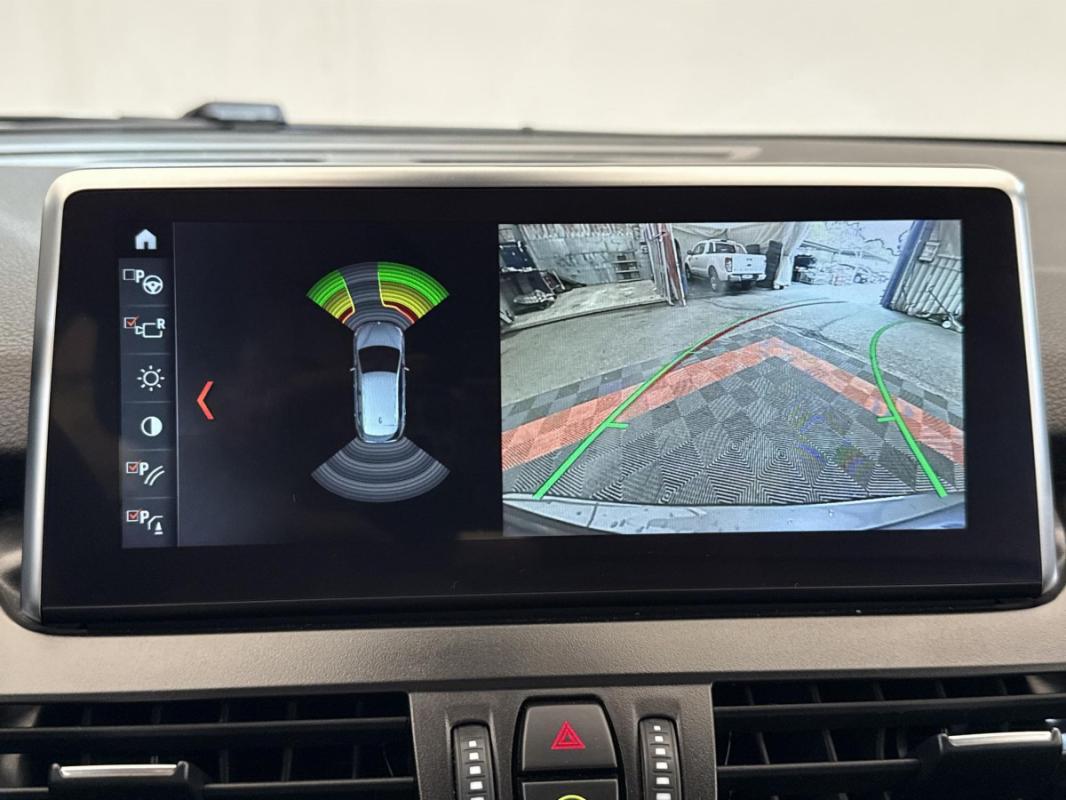Bmw Serie 2 225xe Business Design Auto