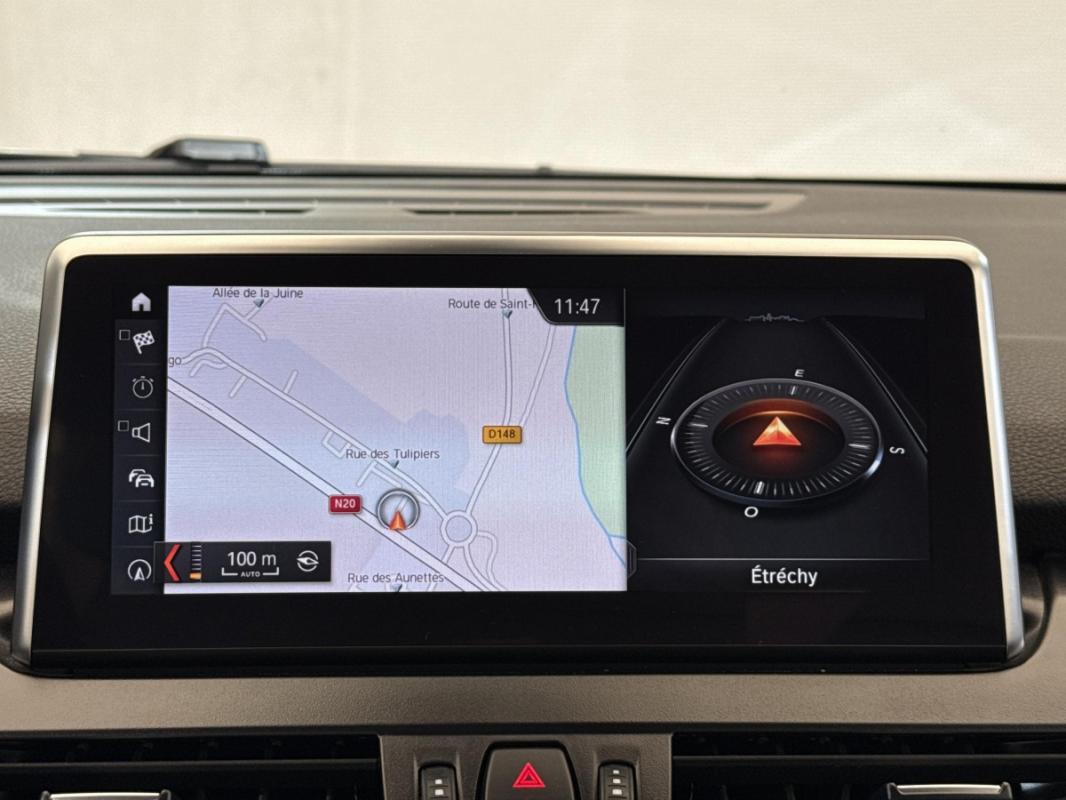 Bmw Serie 2 225xe Business Design Auto