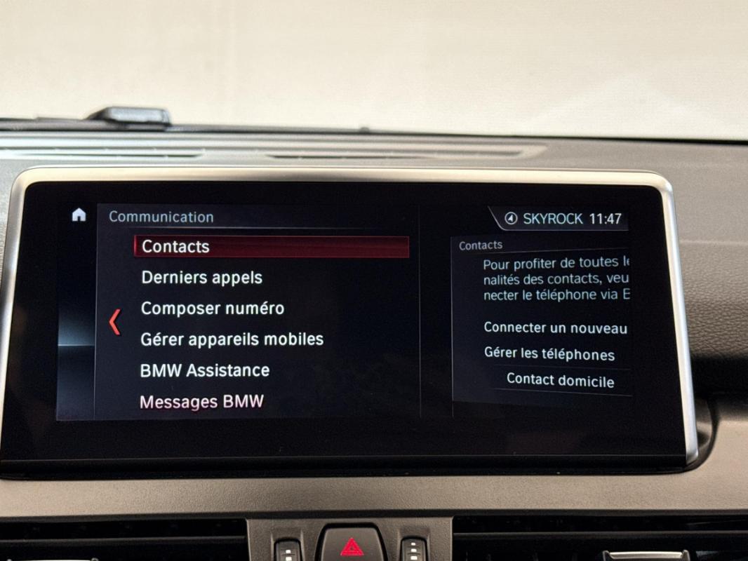 Bmw Serie 2 225xe Business Design Auto