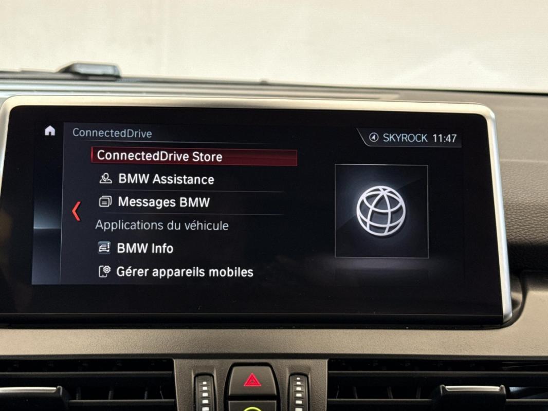 Bmw Serie 2 225xe Business Design Auto