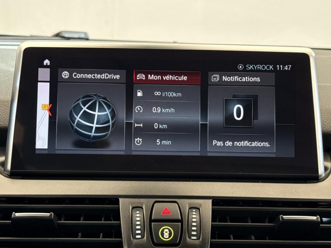 Bmw Serie 2 225xe Business Design Auto