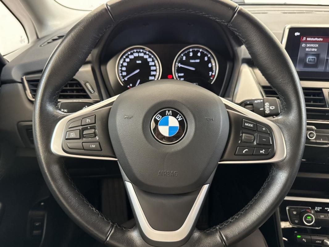 Bmw Serie 2 225xe Business Design Auto
