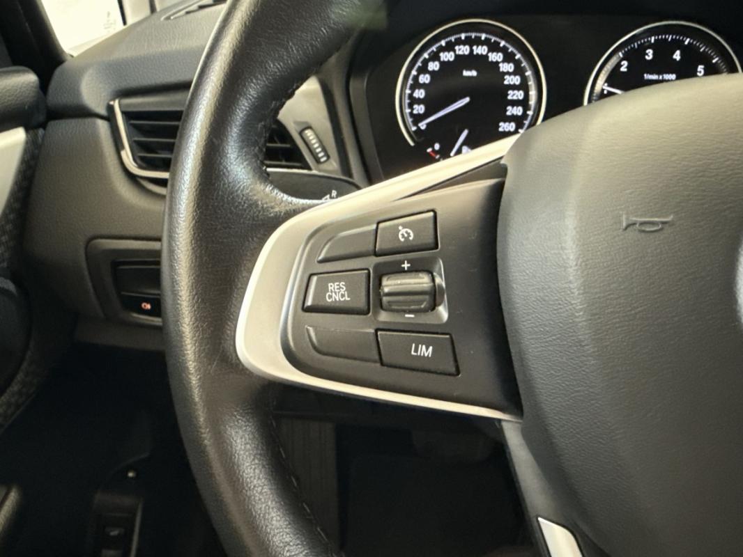 Bmw Serie 2 225xe Business Design Auto