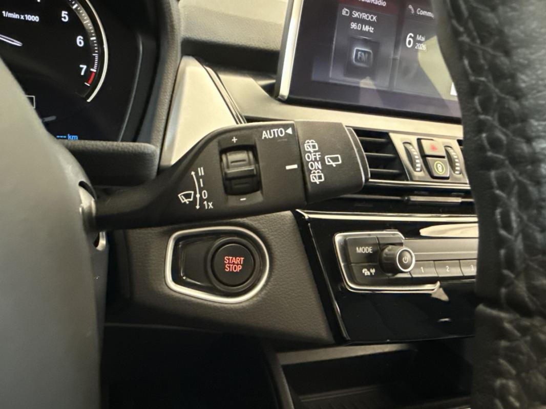 Bmw Serie 2 225xe Business Design Auto