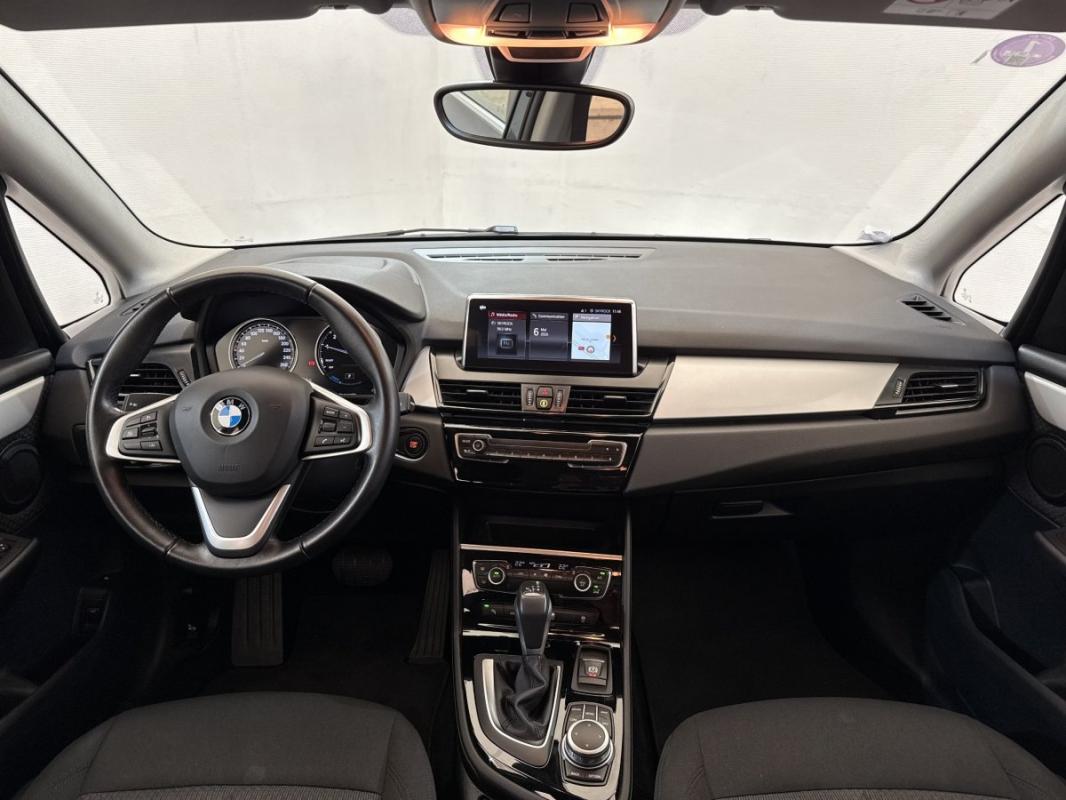Bmw Serie 2 225xe Business Design Auto