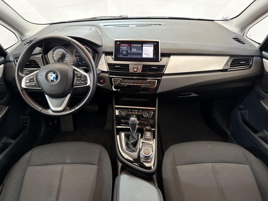 Bmw Serie 2 225xe Business Design Auto
