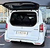 Mercedes-Benz Classe V 250d AVANTGARDE AMG LINE DESIGN' 8PL NEW PANORAMA 1er Main thumbnail