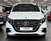 Mercedes-Benz Classe V 250d AVANTGARDE AMG LINE DESIGN' 8PL NEW PANORAMA 1er Main thumbnail