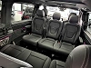 Mercedes-Benz Classe V 250d AVANTGARDE AMG LINE DESIGN' 8PL NEW PANORAMA 1er Main thumbnail