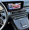 Mercedes-Benz Classe V 250d AVANTGARDE AMG LINE DESIGN' 8PL NEW PANORAMA 1er Main thumbnail
