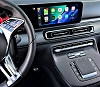 Mercedes-Benz Classe V 250d AVANTGARDE AMG LINE DESIGN' 8PL NEW PANORAMA 1er Main thumbnail