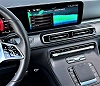 Mercedes-Benz Classe V 250d AVANTGARDE AMG LINE DESIGN' 8PL NEW PANORAMA 1er Main thumbnail