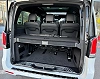 Mercedes-Benz Classe V 250d AVANTGARDE AMG LINE DESIGN' 8PL NEW PANORAMA 1er Main thumbnail