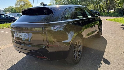 Land Rover Range Rover Velar P400e PHEV Dynamic HSE