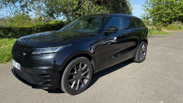 Land Rover Range Rover Velar P400e PHEV Dynamic HSE