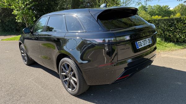 Land Rover Range Rover Velar P400e PHEV Dynamic HSE