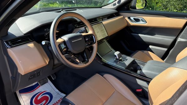 Land Rover Range Rover Velar P400e PHEV Dynamic HSE