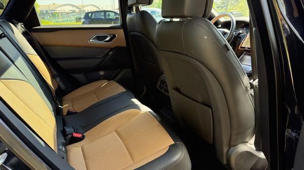 Land Rover Range Rover Velar P400e PHEV Dynamic HSE