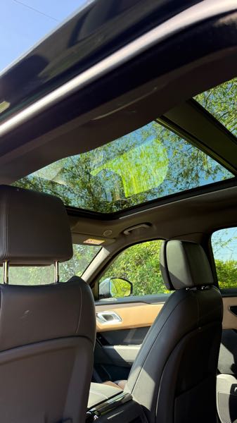 Land Rover Range Rover Velar P400e PHEV Dynamic HSE