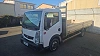 Renault Maxity 2,5 dci 145 cv Benne thumbnail
