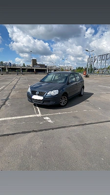 Volkswagen Polo IV (2) 1.2 65 CONFORT 5P