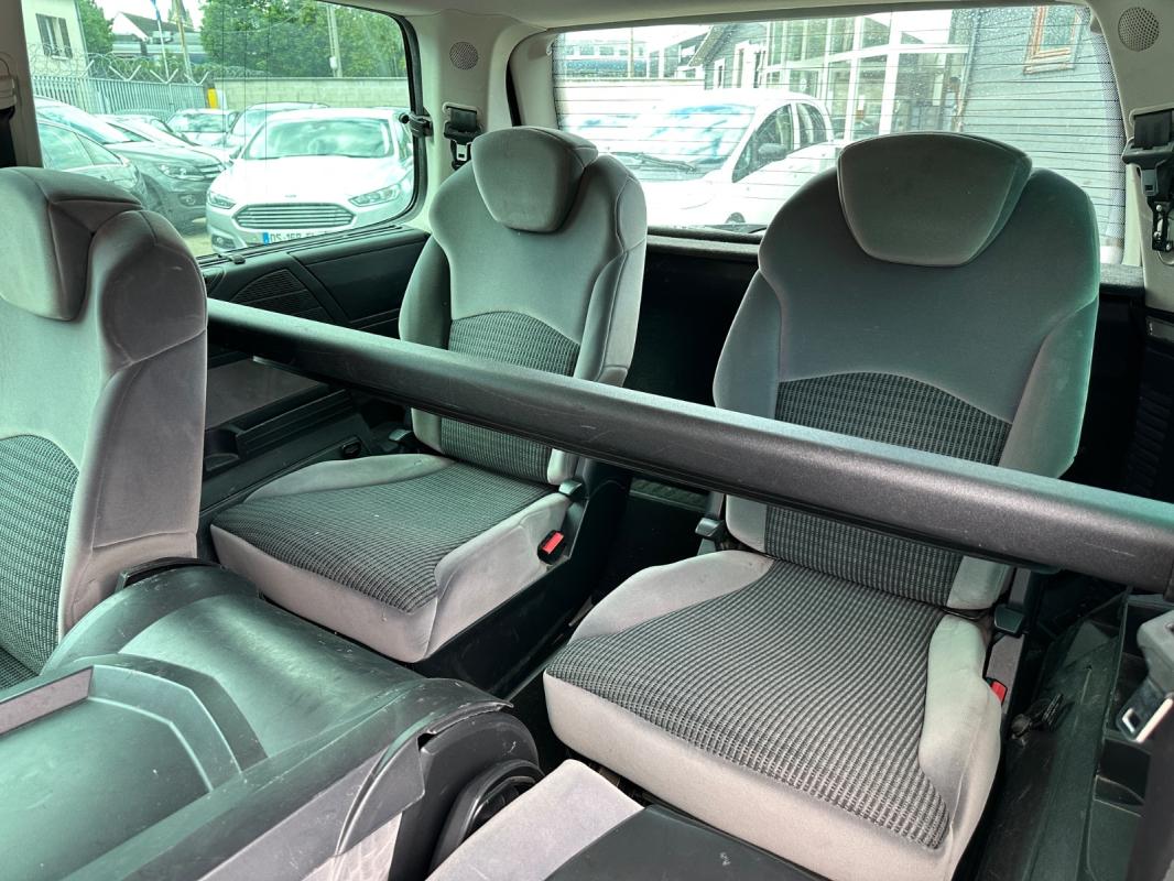 Citroen C8 HDi 135 FAP Millenium