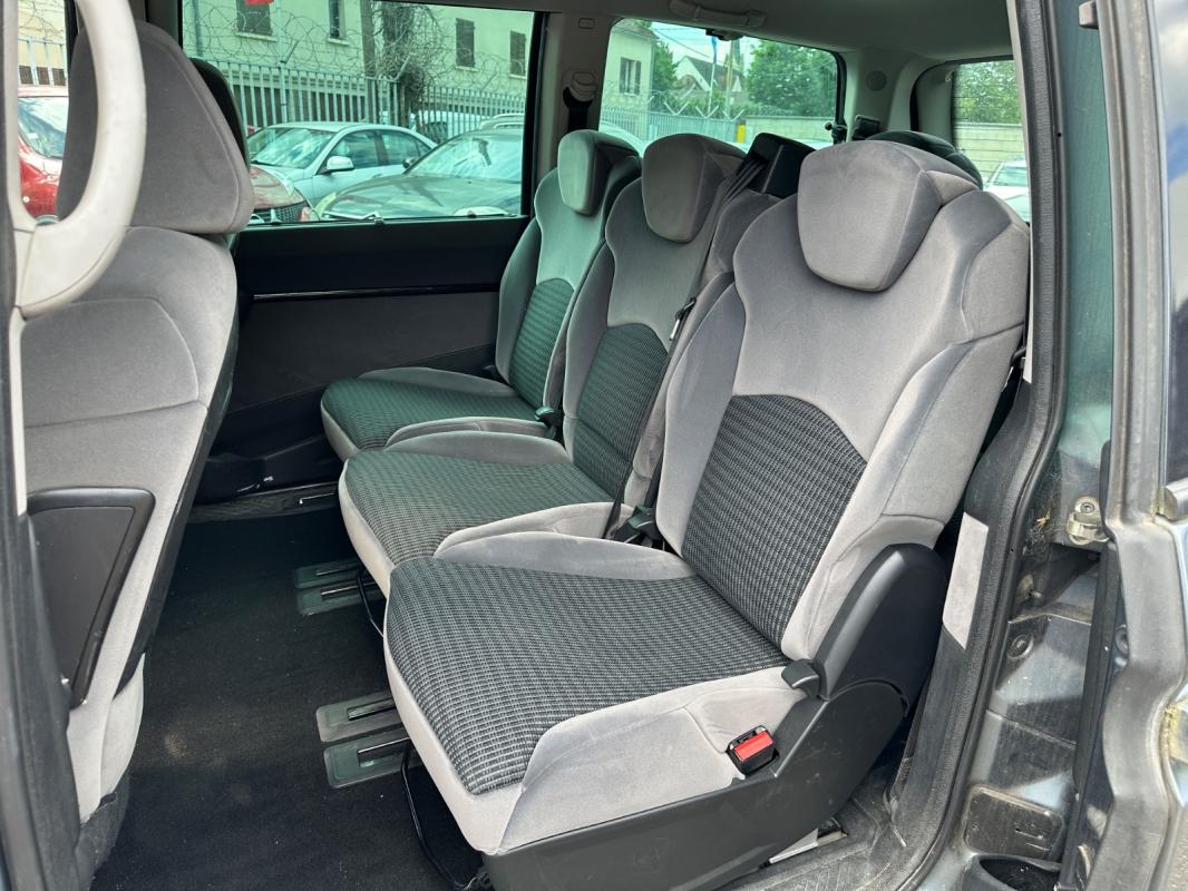 Citroen C8 HDi 135 FAP Millenium