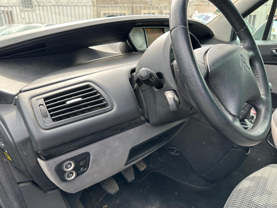 Citroen C8 HDi 135 FAP Millenium