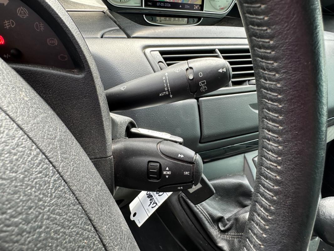 Citroen C8 HDi 135 FAP Millenium