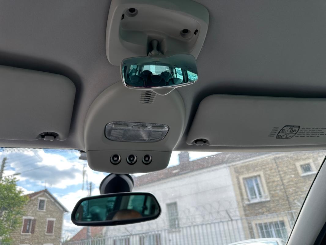 Citroen C8 HDi 135 FAP Millenium