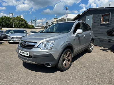 Opel Antara 2.0 CDTI 150 Cosmo