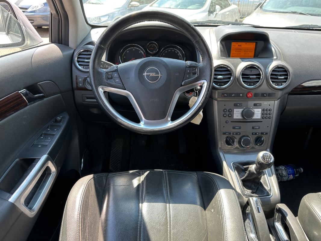 Opel Antara 2.0 CDTI 150 Cosmo