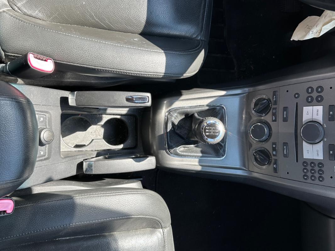 Opel Antara 2.0 CDTI 150 Cosmo