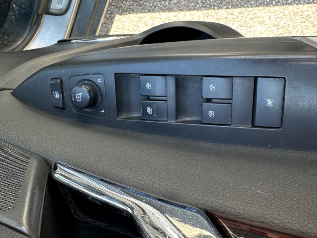 Opel Antara 2.0 CDTI 150 Cosmo
